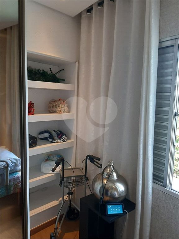 Apartamento à venda com 2 quartos, 47m² - Foto 23