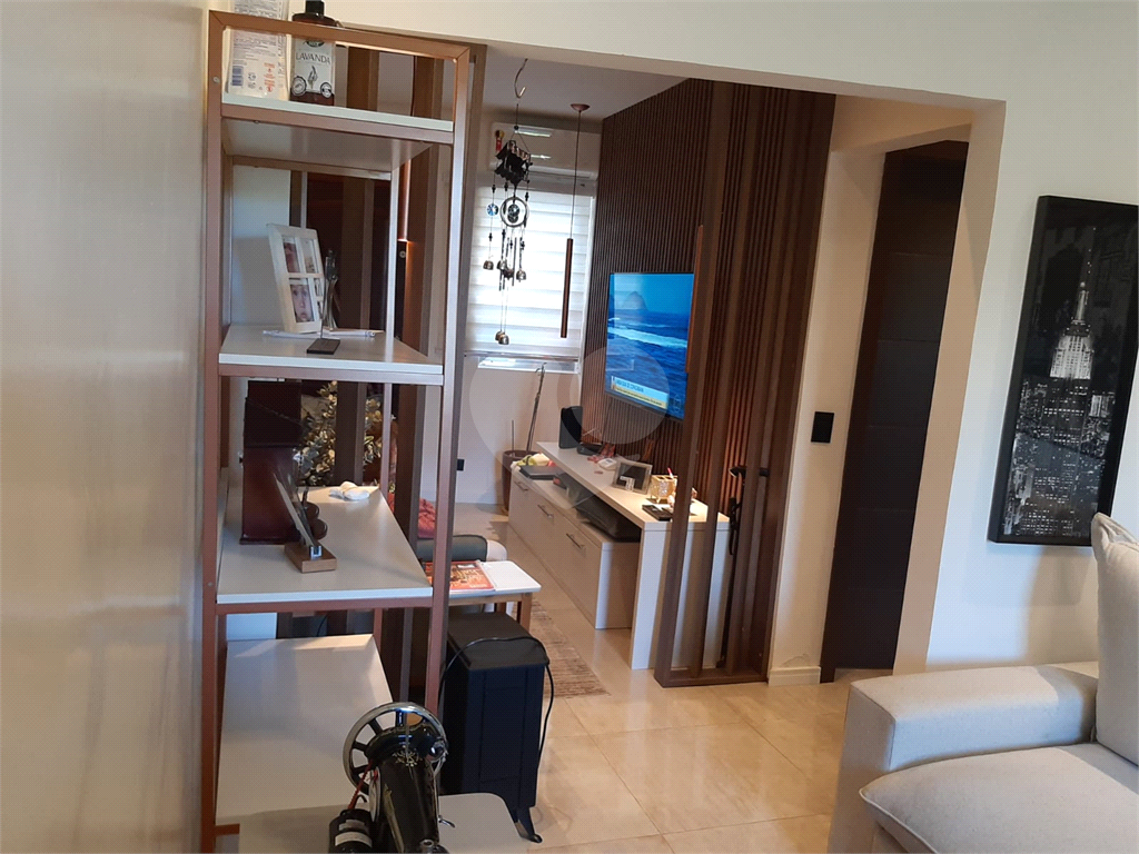 Apartamento à venda com 2 quartos, 47m² - Foto 10