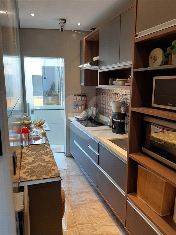 Apartamento à venda com 2 quartos, 47m² - Foto 13