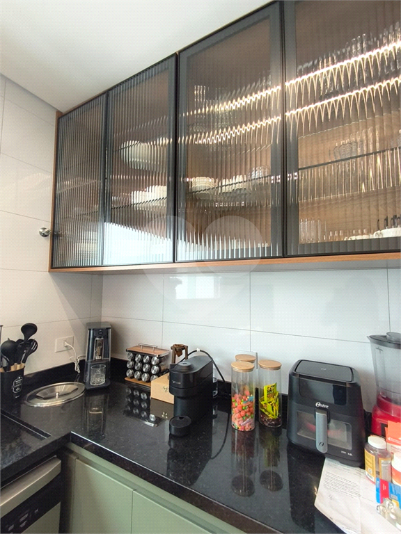 Excelente Sobrado novo no Tucuruvi com 03 Suites