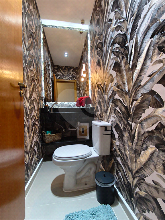 Excelente Sobrado novo no Tucuruvi com 03 Suites