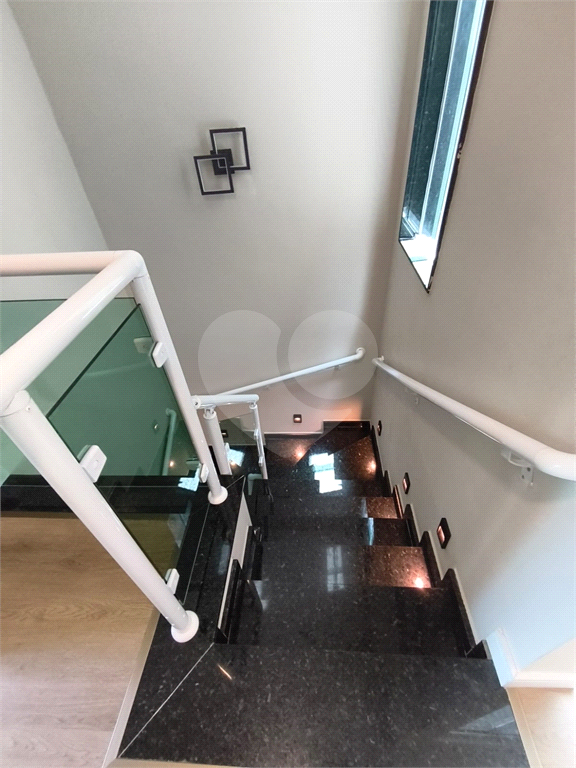 Excelente Sobrado novo no Tucuruvi com 03 Suites