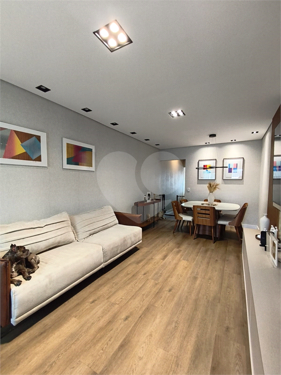 Excelente Sobrado novo no Tucuruvi com 03 Suites