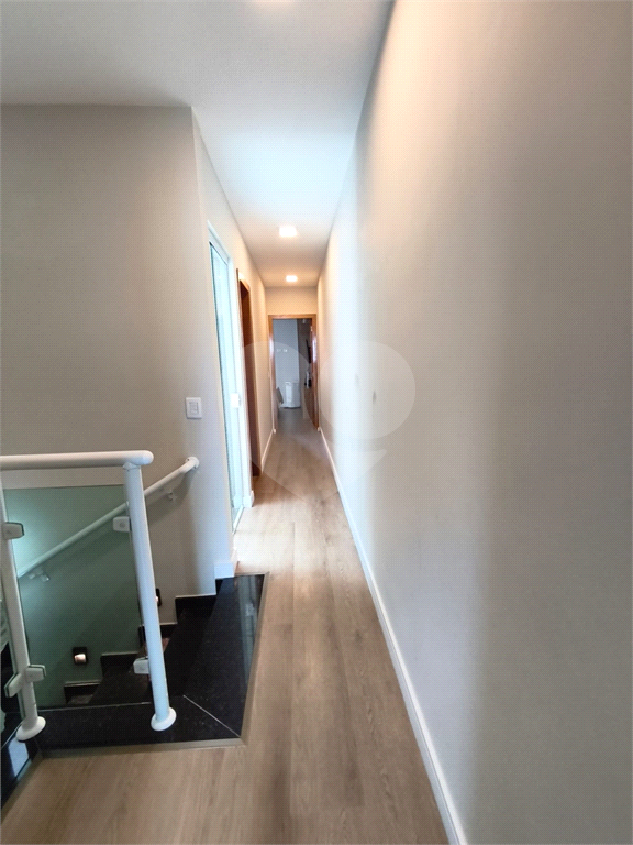 Excelente Sobrado novo no Tucuruvi com 03 Suites