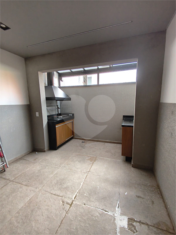 Excelente Sobrado novo no Tucuruvi com 03 Suites