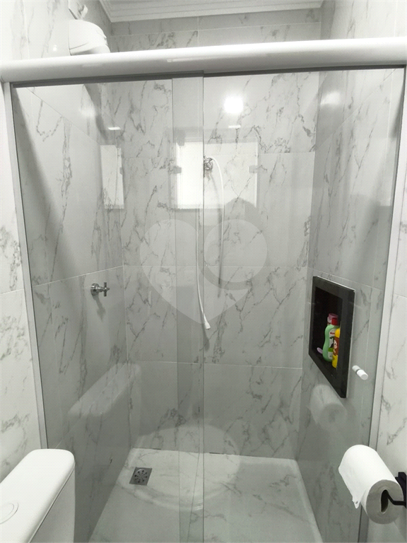 Excelente Sobrado novo no Tucuruvi com 03 Suites