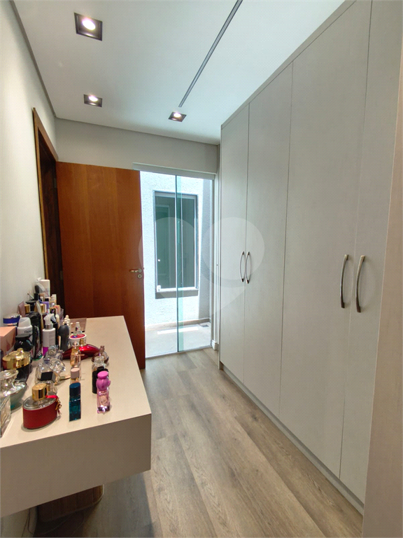 Excelente Sobrado novo no Tucuruvi com 03 Suites