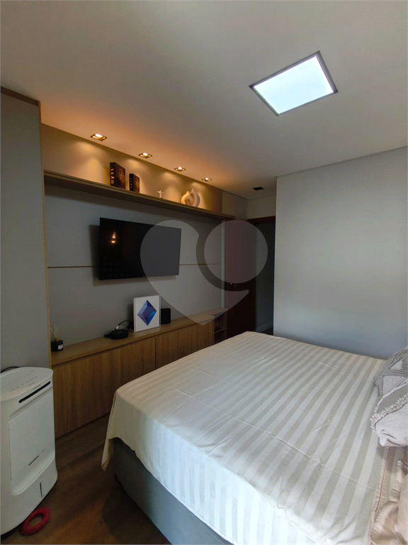 Excelente Sobrado novo no Tucuruvi com 03 Suites