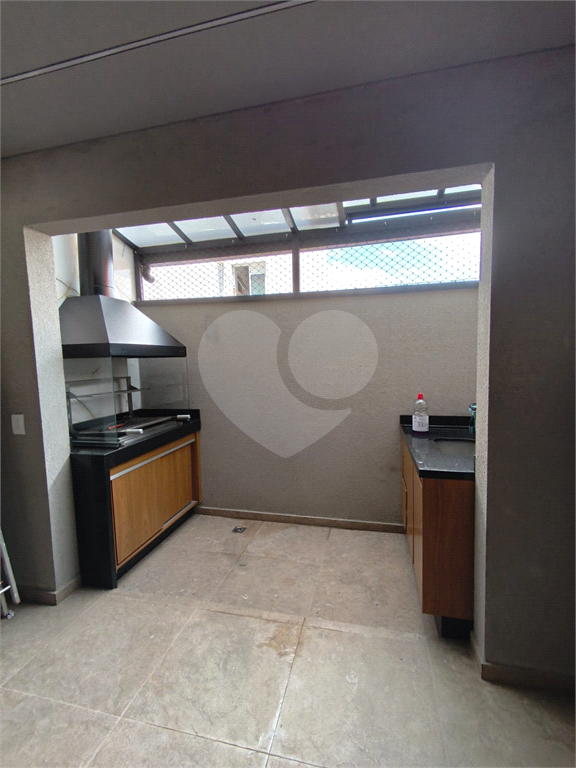 Excelente Sobrado novo no Tucuruvi com 03 Suites