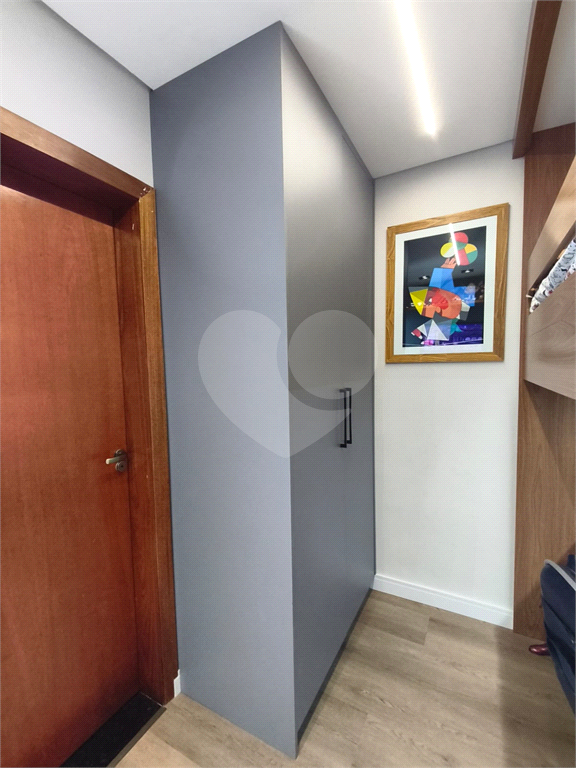 Excelente Sobrado novo no Tucuruvi com 03 Suites