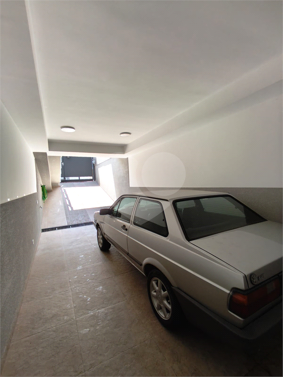 Excelente Sobrado novo no Tucuruvi com 03 Suites