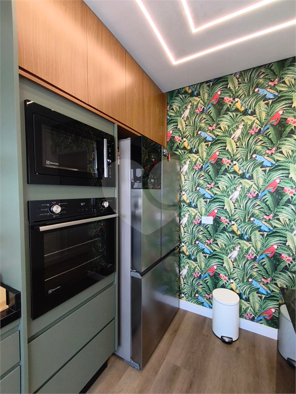 Excelente Sobrado novo no Tucuruvi com 03 Suites