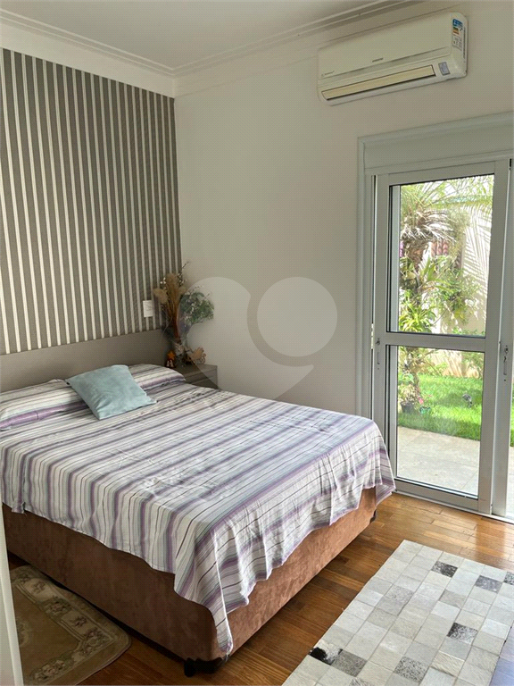 Casa Térrea em Condomínio Fechado - Limeira -SP