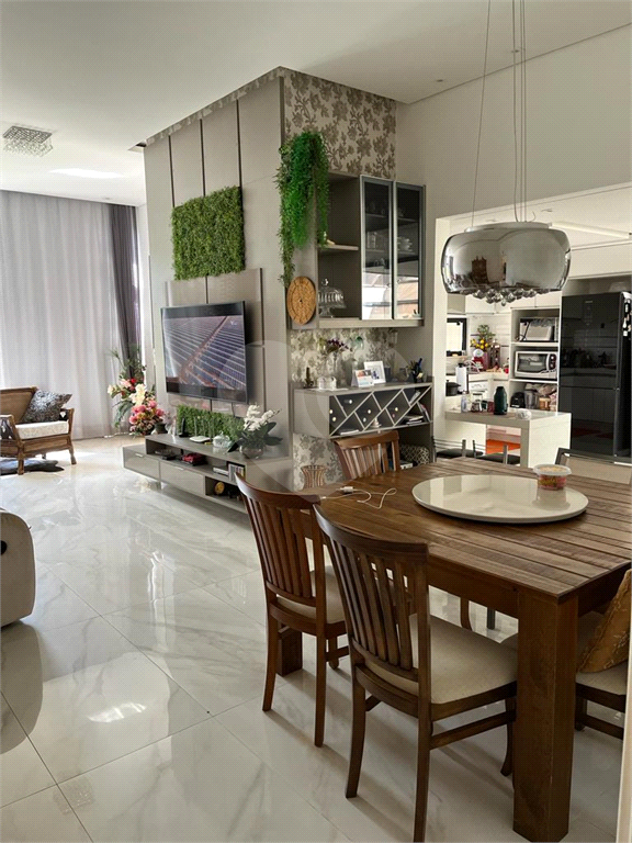 Casa Térrea em Condomínio Fechado - Limeira -SP