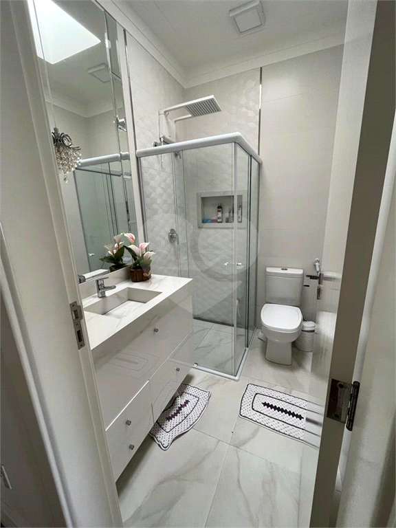 Casa Térrea em Condomínio Fechado - Limeira -SP