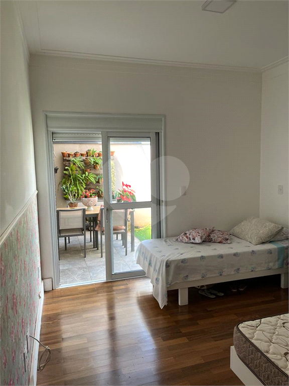 Casa Térrea em Condomínio Fechado - Limeira -SP