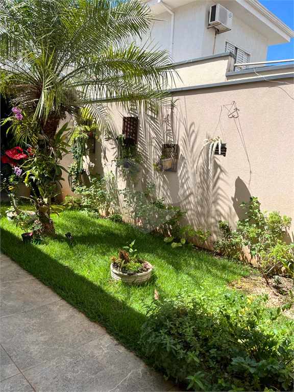 Casa Térrea em Condomínio Fechado - Limeira -SP