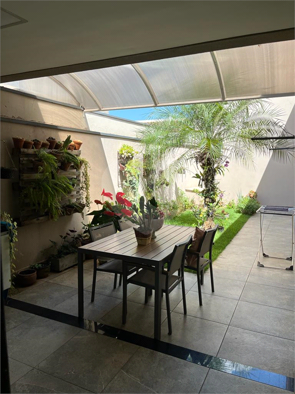 Casa Térrea em Condomínio Fechado - Limeira -SP
