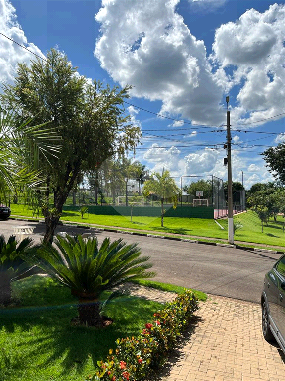 Casa Térrea em Condomínio Fechado - Limeira -SP