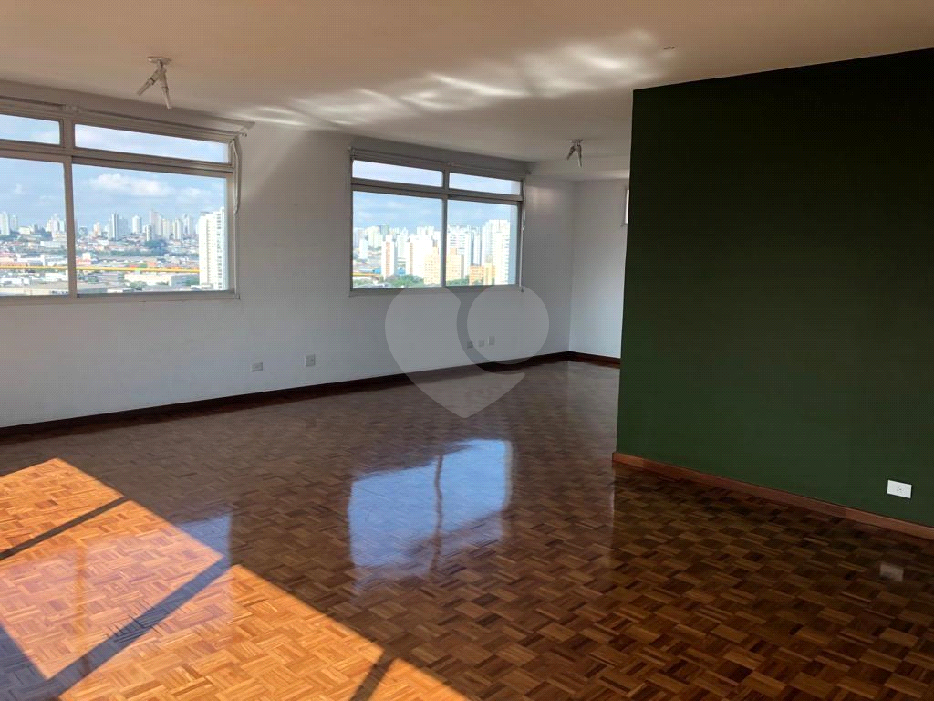 Apartamento Padro para Venda - IPIRANGA - So Paulo/SP - 