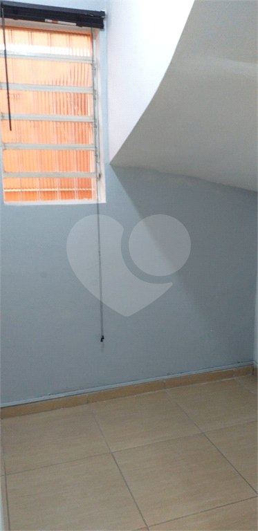 Sobrado pronto para morar