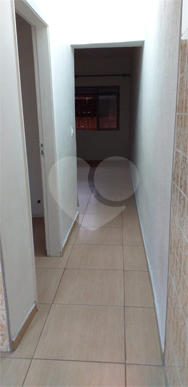 Sobrado pronto para morar
