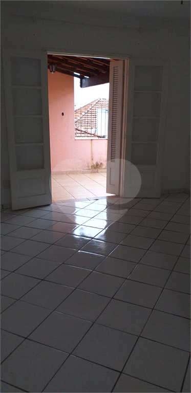 Sobrado pronto para morar