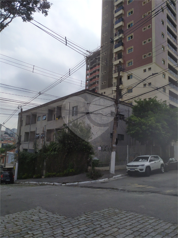 PRÉDIO INTEIRO em SANTANA