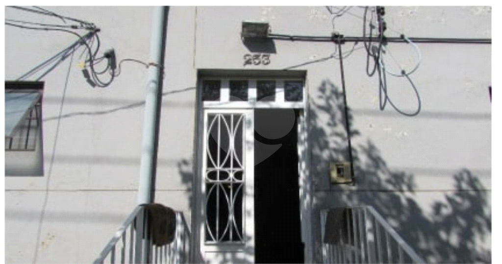 PRÉDIO INTEIRO em SANTANA
