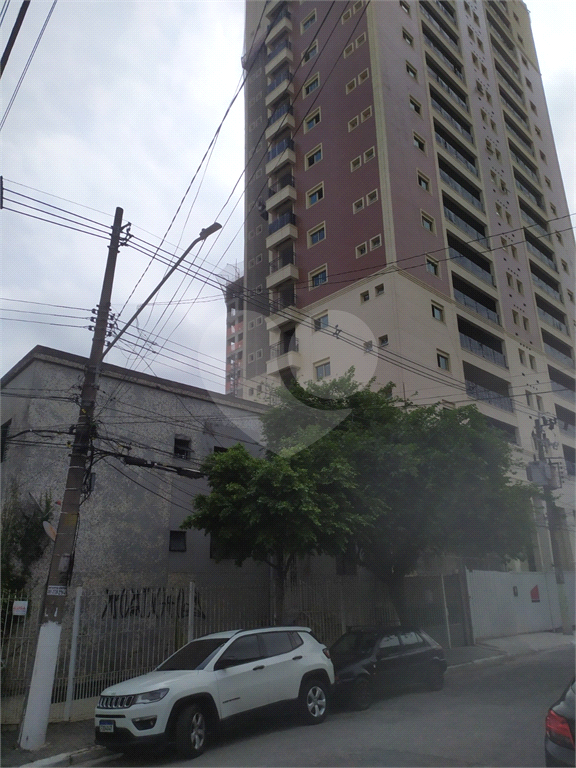 PRÉDIO INTEIRO em SANTANA