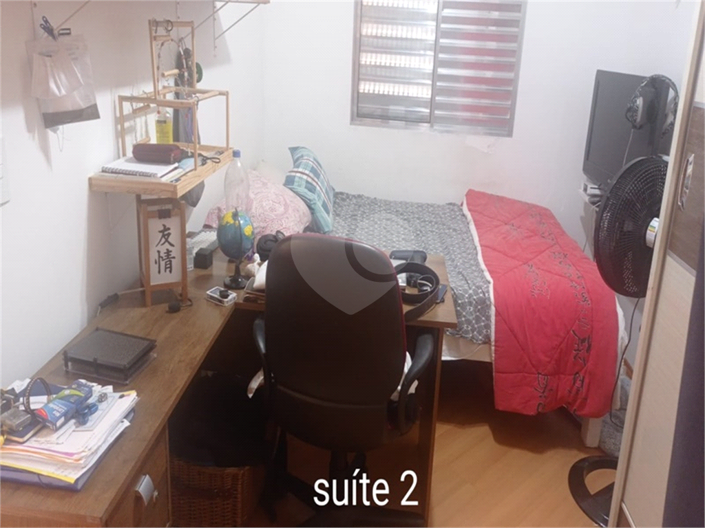 Sobrado à venda com 3 quartos, 113m² - Foto 8