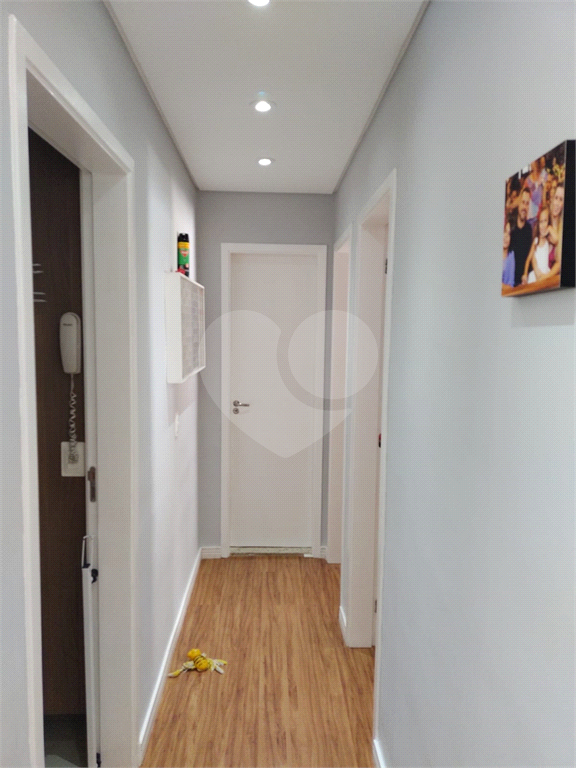 Apartamento todo equipado, ótimo negócio na zona norte !!!
