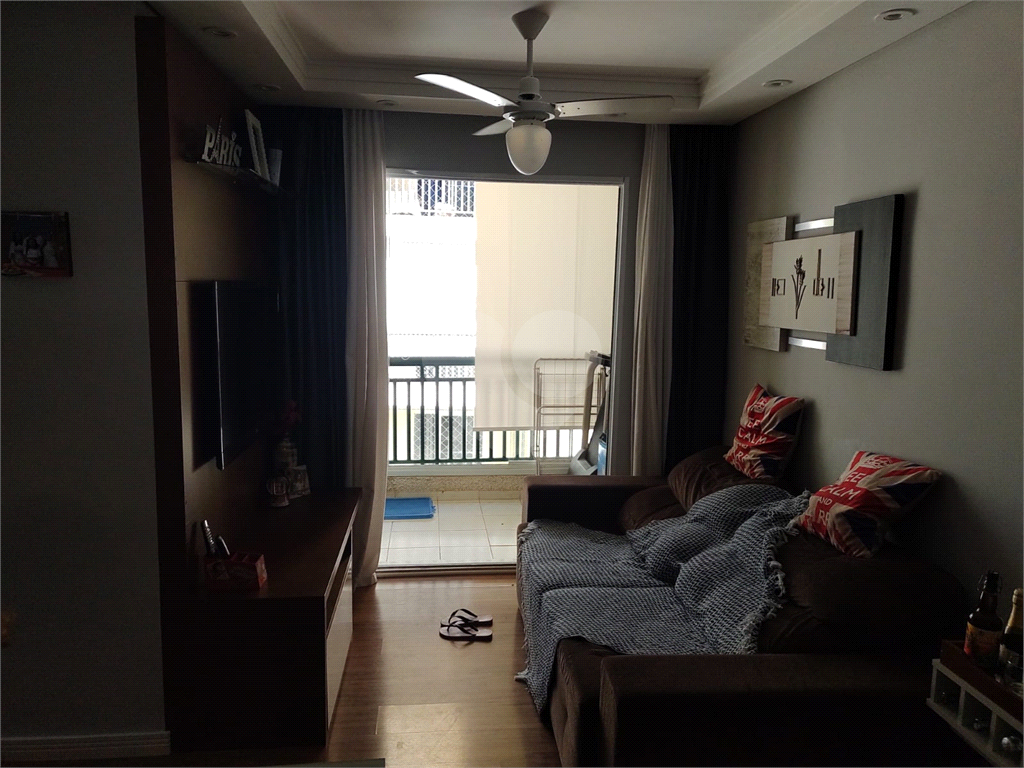Apartamento todo equipado, ótimo negócio na zona norte !!!