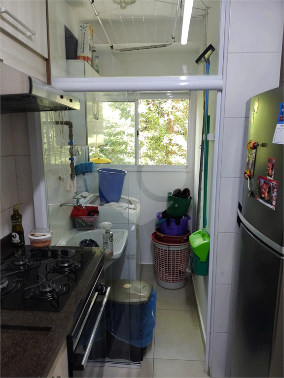 Apartamento todo equipado, ótimo negócio na zona norte !!!