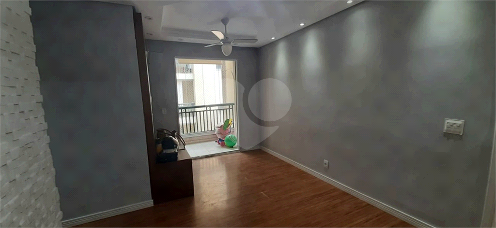 Apartamento todo equipado, ótimo negócio na zona norte !!!