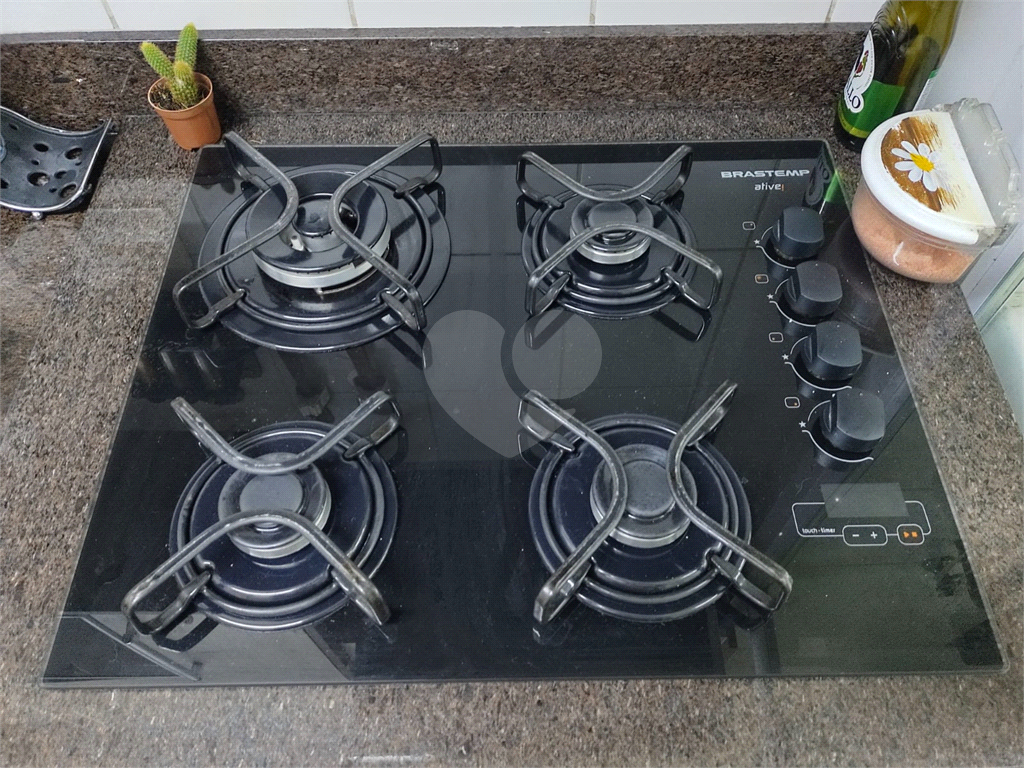 Apartamento todo equipado, ótimo negócio na zona norte !!!