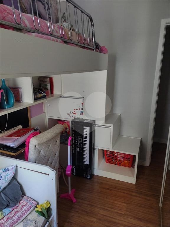 Apartamento todo equipado, ótimo negócio na zona norte !!!