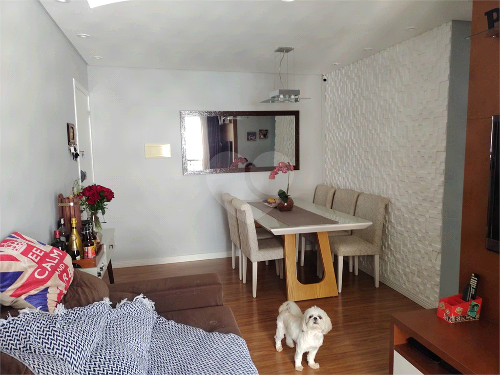 Apartamento todo equipado, ótimo negócio na zona norte !!!