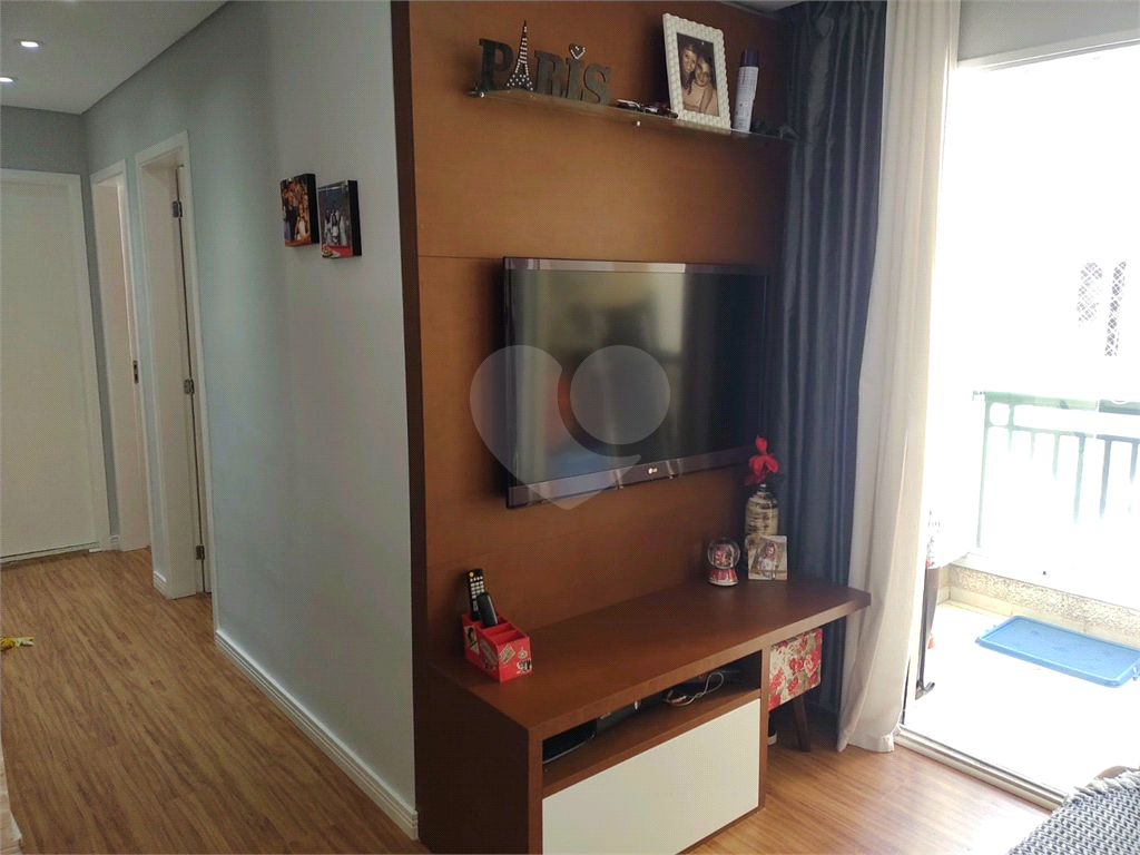 Apartamento todo equipado, ótimo negócio na zona norte !!!