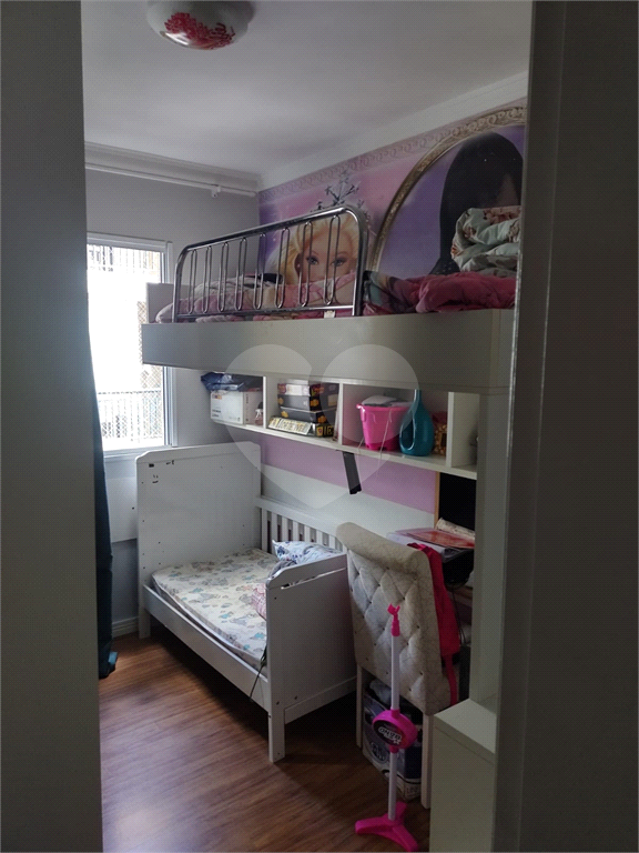 Apartamento todo equipado, ótimo negócio na zona norte !!!