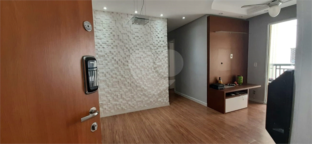 Apartamento todo equipado, ótimo negócio na zona norte !!!