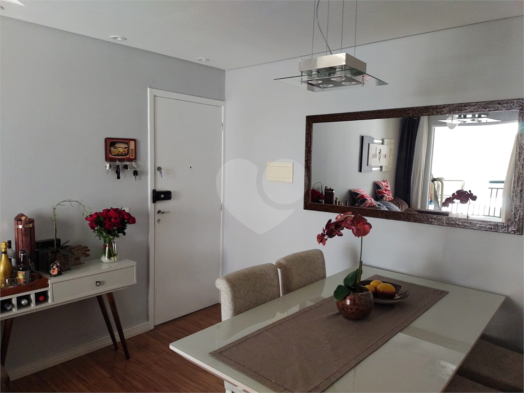 Apartamento todo equipado, ótimo negócio na zona norte !!!