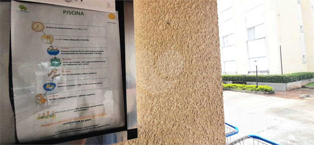 Apartamento todo equipado, ótimo negócio na zona norte !!!