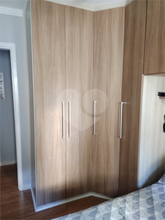 Apartamento todo equipado, ótimo negócio na zona norte !!!