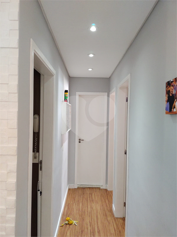Apartamento todo equipado, ótimo negócio na zona norte !!!