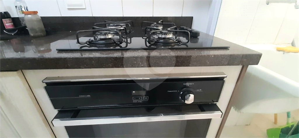 Apartamento todo equipado, ótimo negócio na zona norte !!!