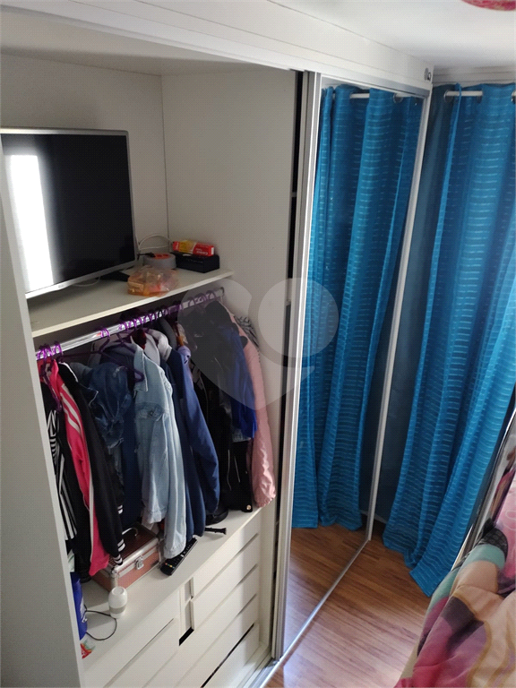 Apartamento todo equipado, ótimo negócio na zona norte !!!