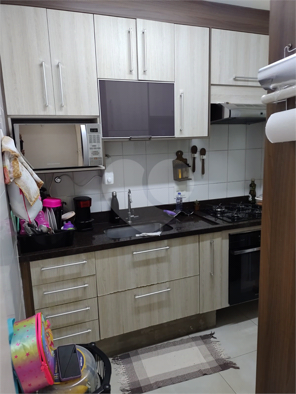 Apartamento todo equipado, ótimo negócio na zona norte !!!