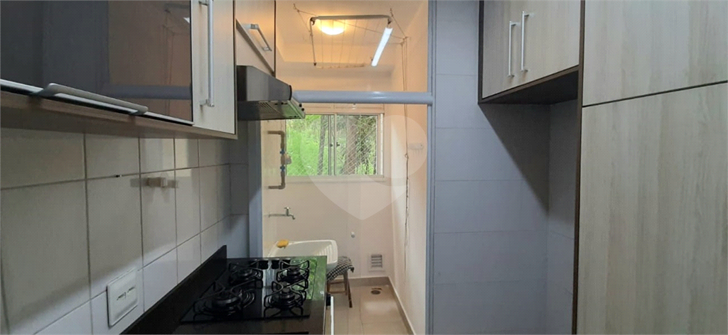 Apartamento todo equipado, ótimo negócio na zona norte !!!