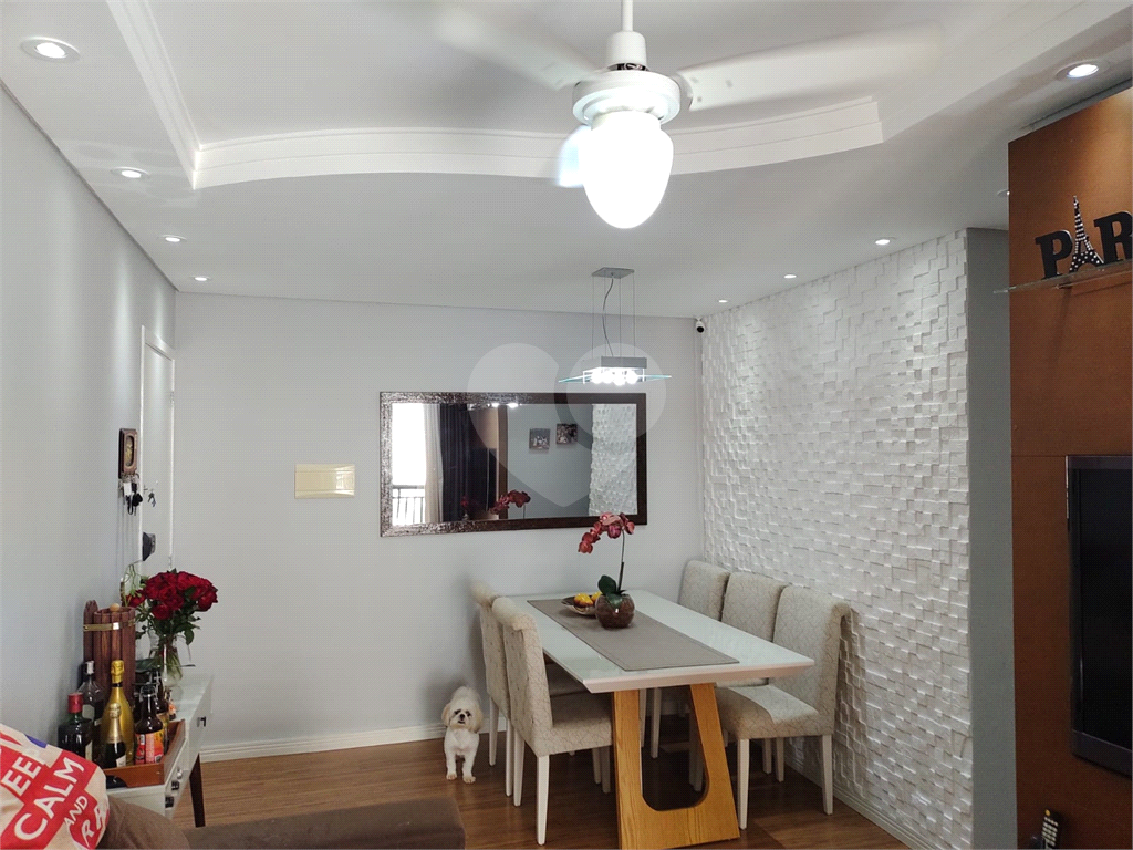 Apartamento todo equipado, ótimo negócio na zona norte !!!
